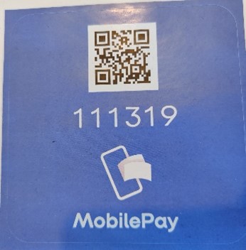 Mobilepay